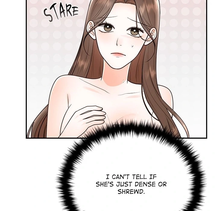Read Marriage Chains chapter 19 image 38 on Lezhin