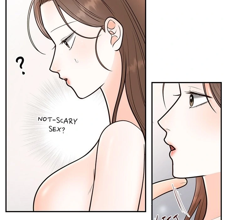 Read Marriage Chains chapter 19 image 49 on Lezhin