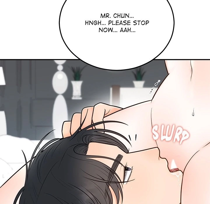Read Marriage Chains chapter 19 image 64 on Lezhin