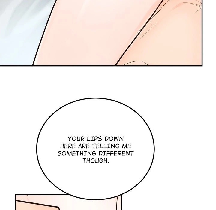Read Marriage Chains chapter 19 image 76 on Lezhin