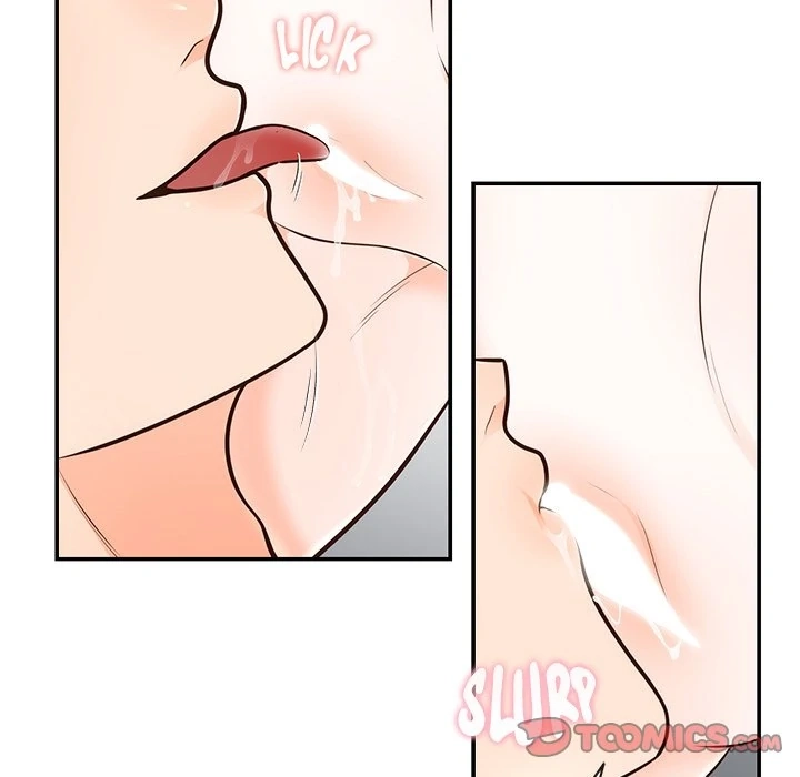 Read Marriage Chains chapter 19 image 77 on Lezhin