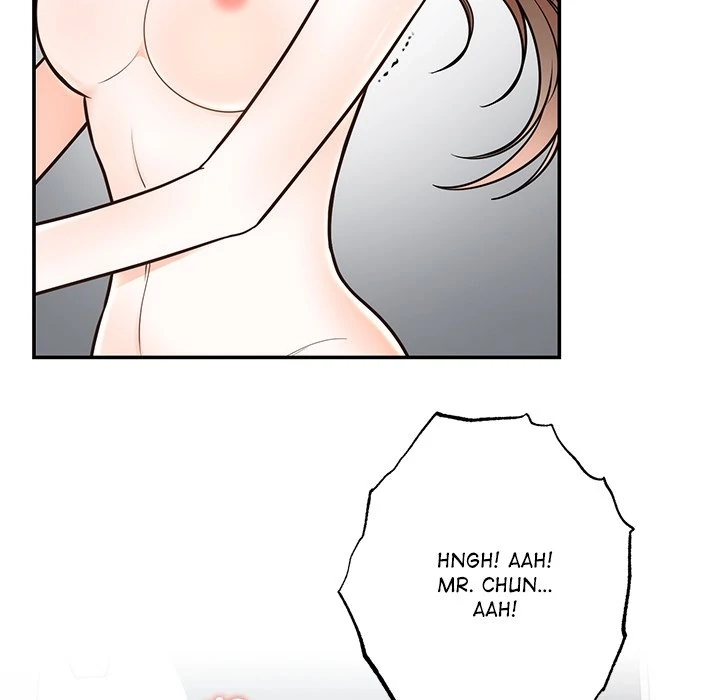 Read Marriage Chains chapter 19 image 79 on Lezhin