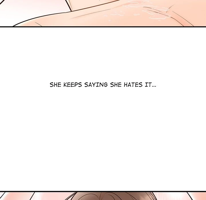 Read Marriage Chains chapter 19 image 83 on Lezhin