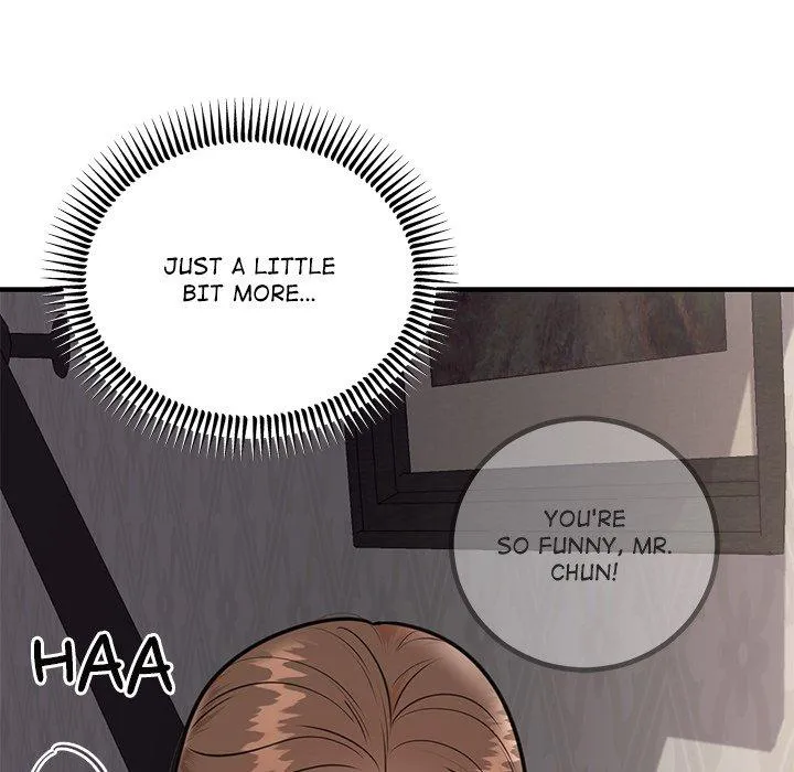 Read Marriage Chains chapter 2 image 120 on Lezhin