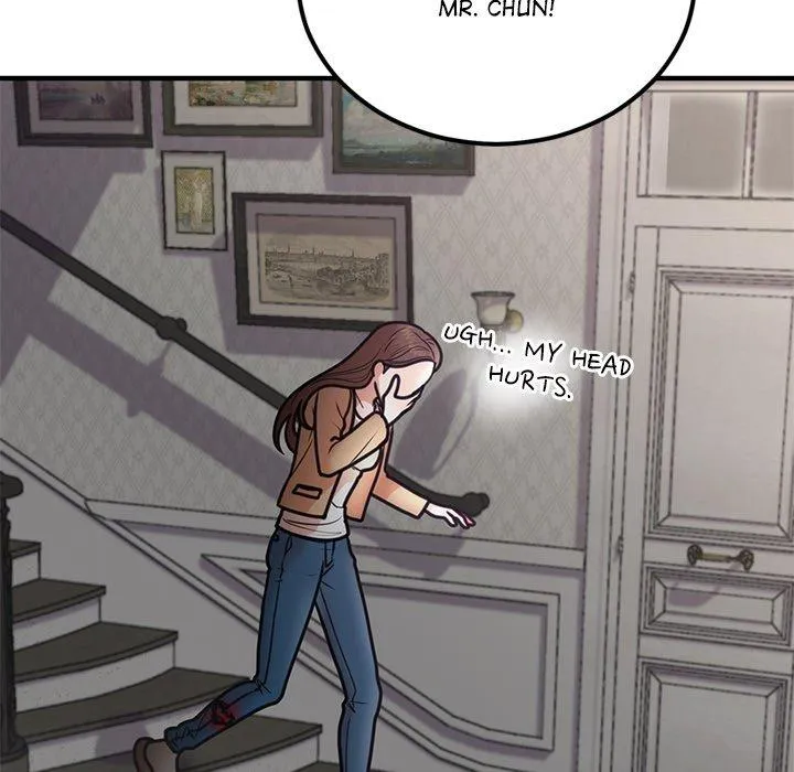 Read Marriage Chains chapter 2 image 125 on Lezhin