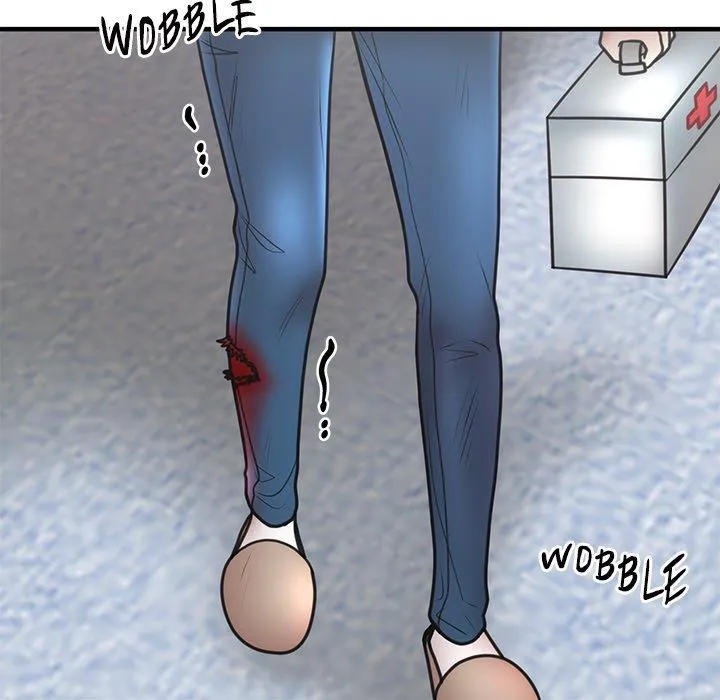 Read Marriage Chains chapter 2 image 156 on Lezhin