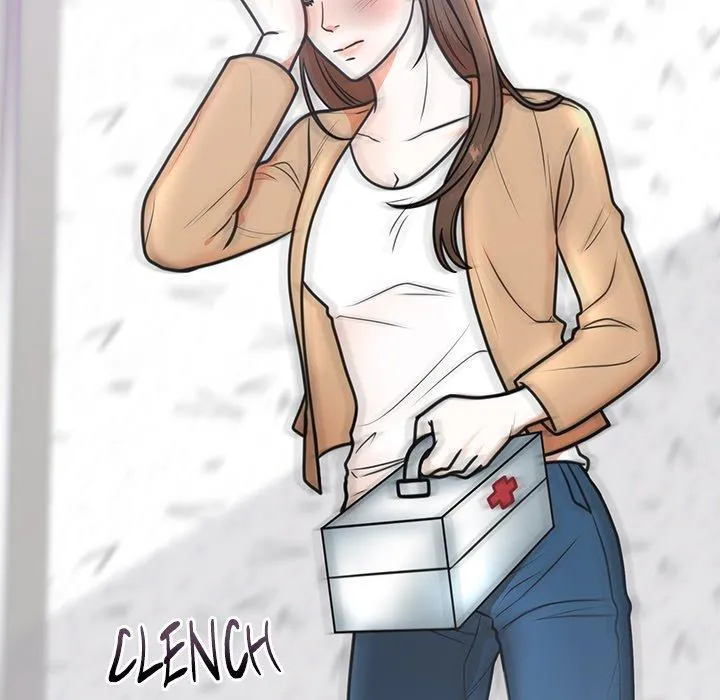 Read Marriage Chains chapter 2 image 158 on Lezhin