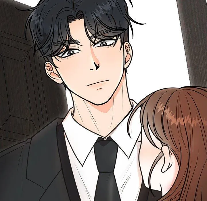 Read Marriage Chains chapter 2 image 165 on Lezhin