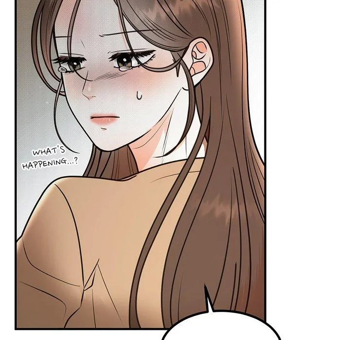 Read Marriage Chains chapter 2 image 17 on Lezhin