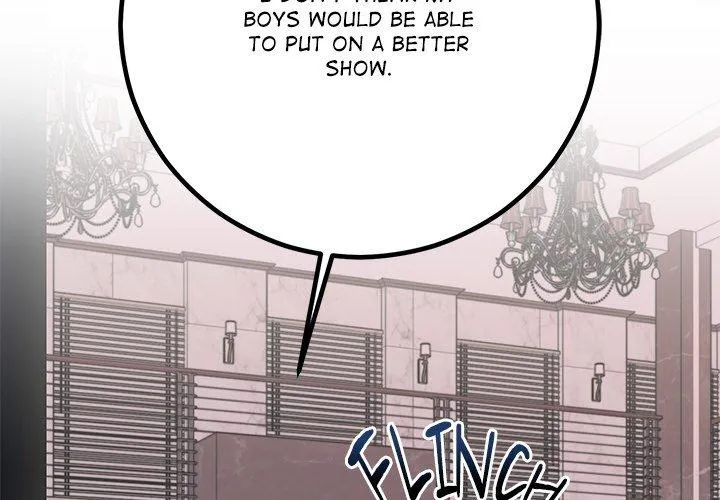 Read Marriage Chains chapter 2 image 2 on Lezhin