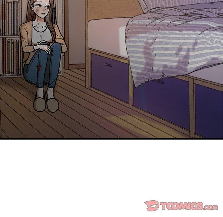 Read Marriage Chains chapter 2 image 33 on Lezhin