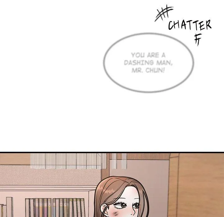 Read Marriage Chains chapter 2 image 34 on Lezhin