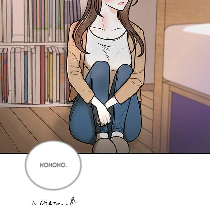 Read Marriage Chains chapter 2 image 35 on Lezhin