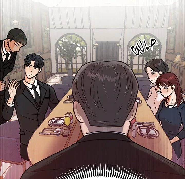 Read Marriage Chains chapter 2 image 83 on Lezhin