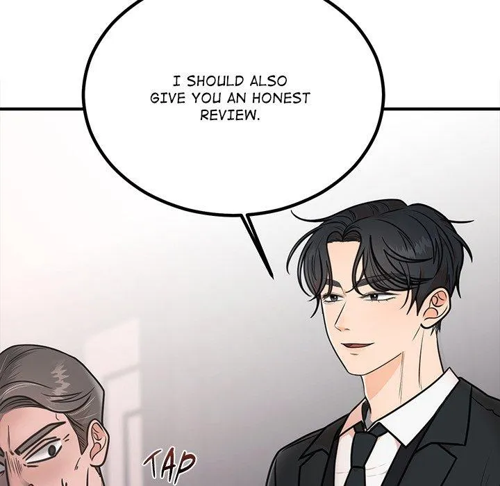 Read Marriage Chains chapter 2 image 9 on Lezhin