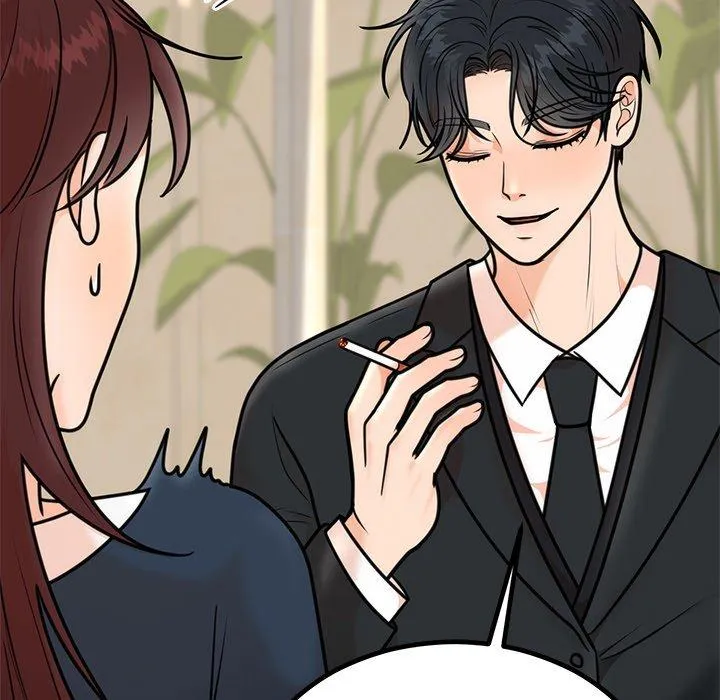 Read Marriage Chains chapter 2 image 98 on Lezhin