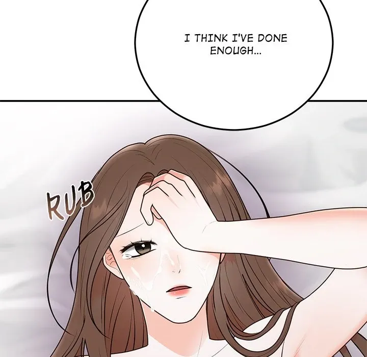 Read Marriage Chains chapter 20 image 110 on Lezhin