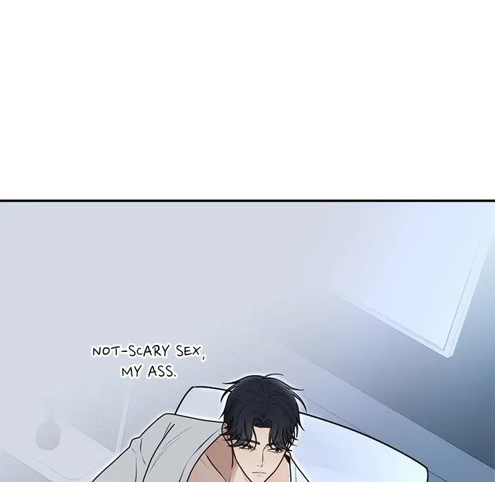 Read Marriage Chains chapter 20 image 126 on Lezhin