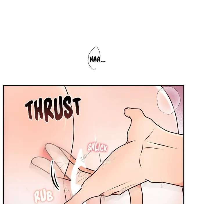 Read Marriage Chains chapter 20 image 15 on Lezhin