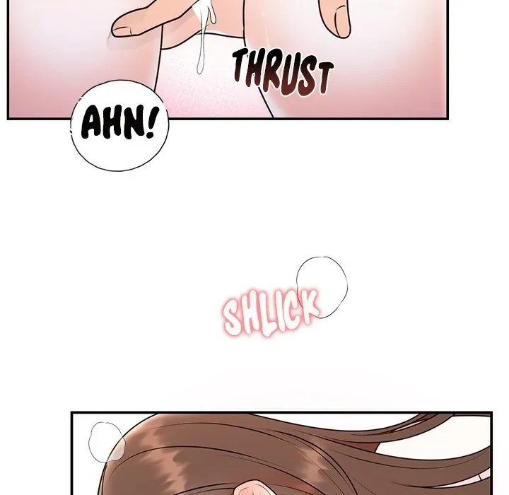 Read Marriage Chains chapter 20 image 16 on Lezhin
