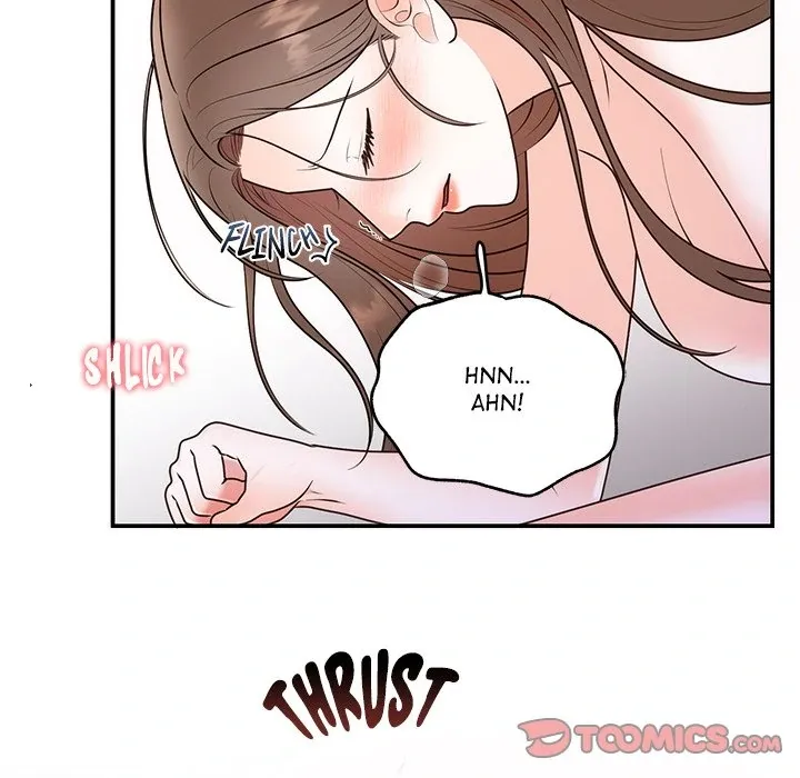 Read Marriage Chains chapter 20 image 17 on Lezhin