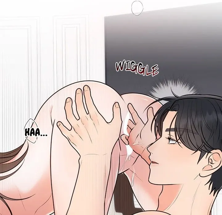 Read Marriage Chains chapter 20 image 18 on Lezhin