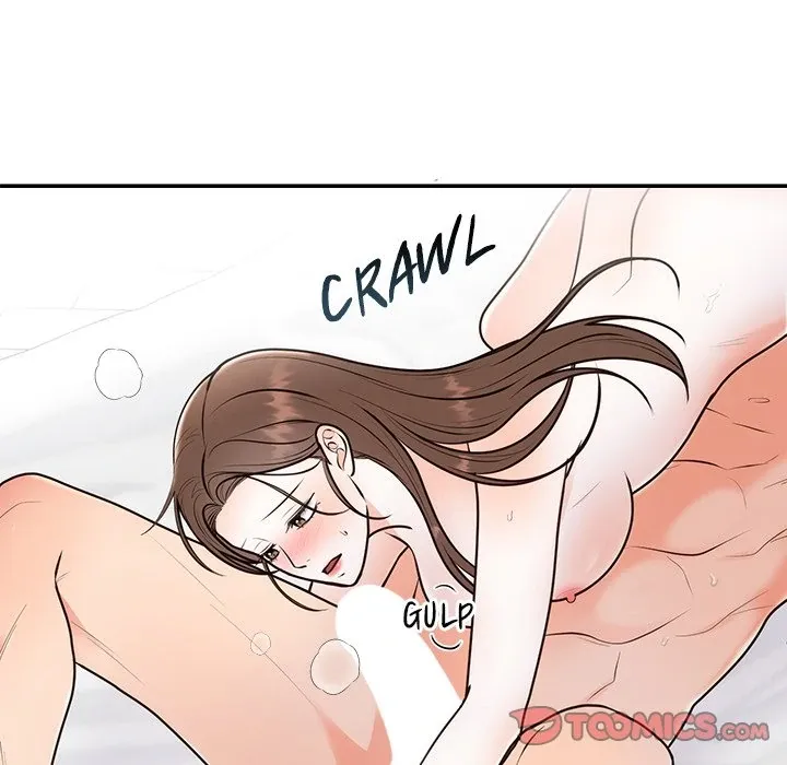 Read Marriage Chains chapter 20 image 32 on Lezhin