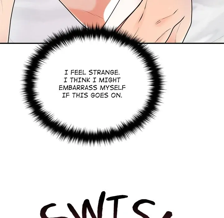 Read Marriage Chains chapter 20 image 33 on Lezhin