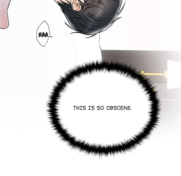 Read Marriage Chains chapter 20 image 4 on Lezhin
