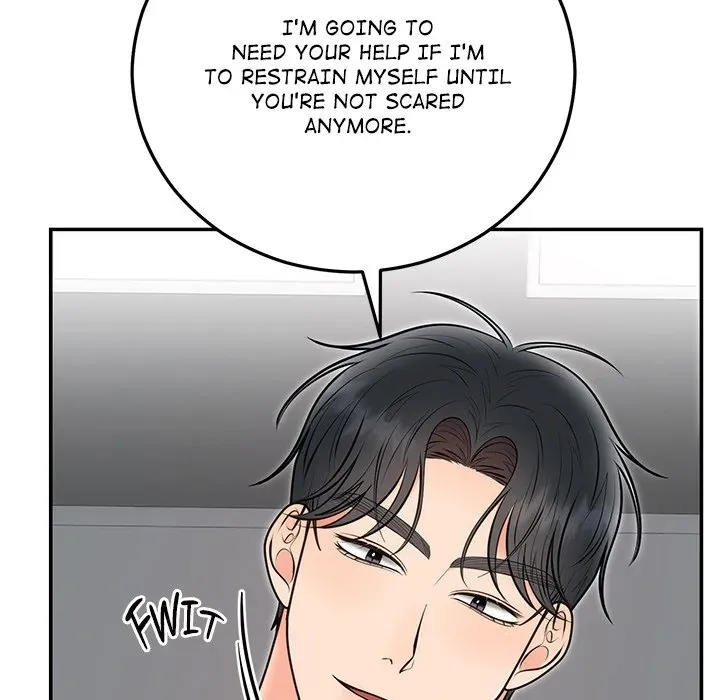 Read Marriage Chains chapter 20 image 43 on Lezhin