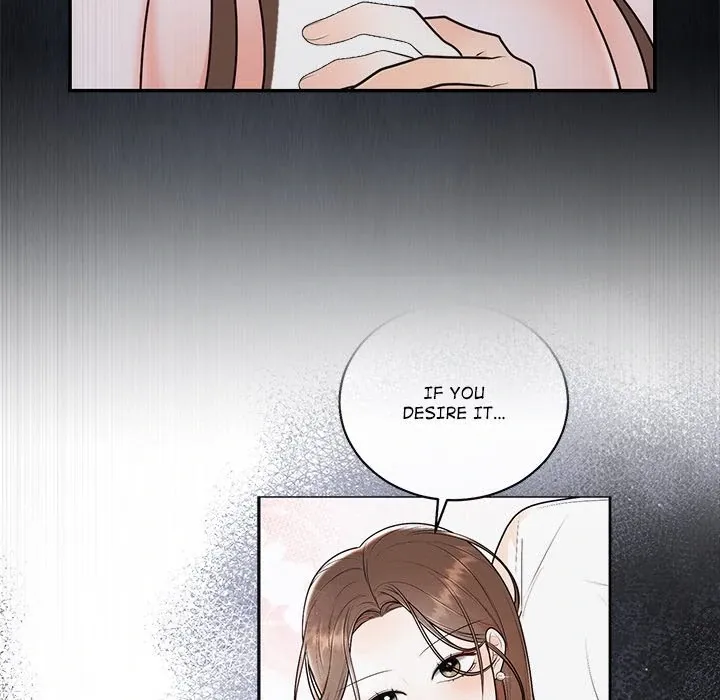 Read Marriage Chains chapter 20 image 53 on Lezhin