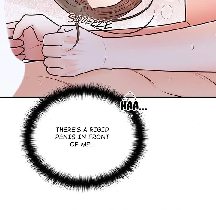 Read Marriage Chains chapter 20 image 6 on Lezhin