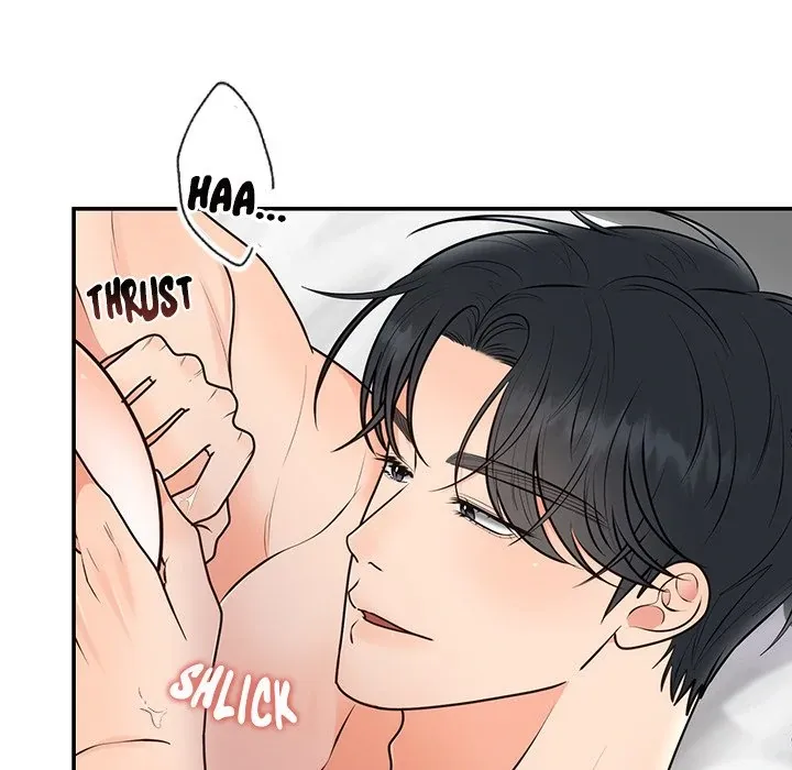 Read Marriage Chains chapter 20 image 7 on Lezhin