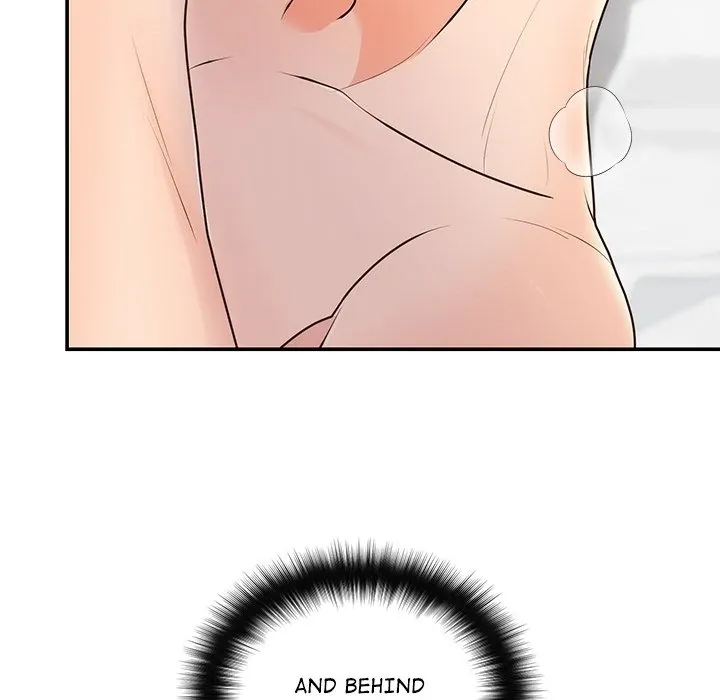 Read Marriage Chains chapter 20 image 8 on Lezhin