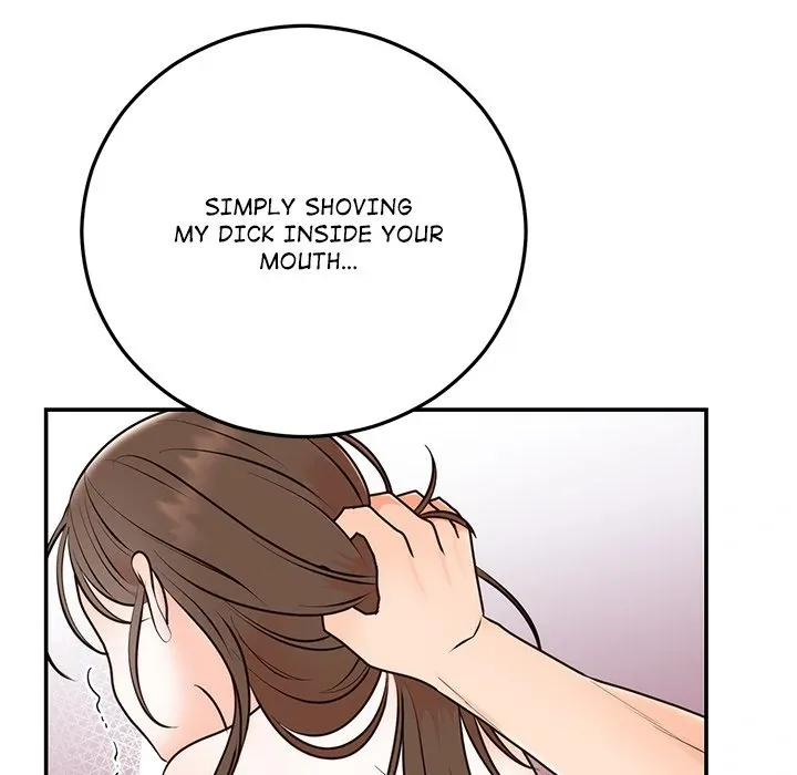 Read Marriage Chains chapter 20 image 80 on Lezhin