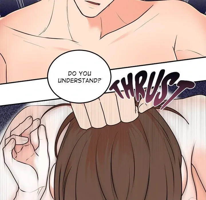 Read Marriage Chains chapter 20 image 83 on Lezhin