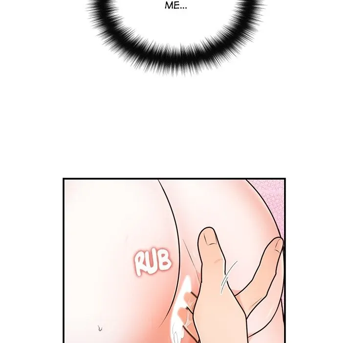 Read Marriage Chains chapter 20 image 9 on Lezhin