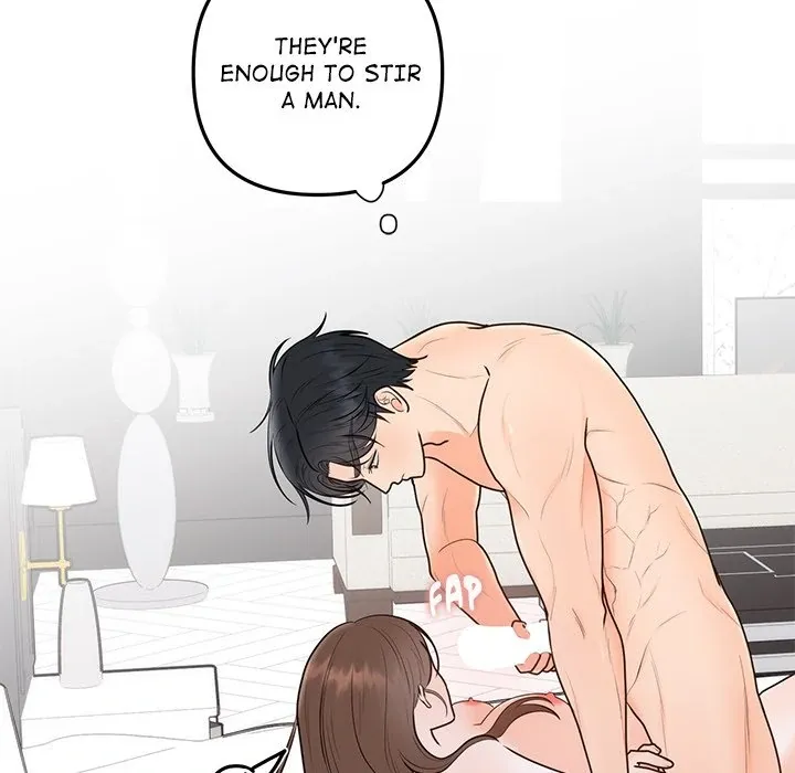 Read Marriage Chains chapter 20 image 94 on Lezhin