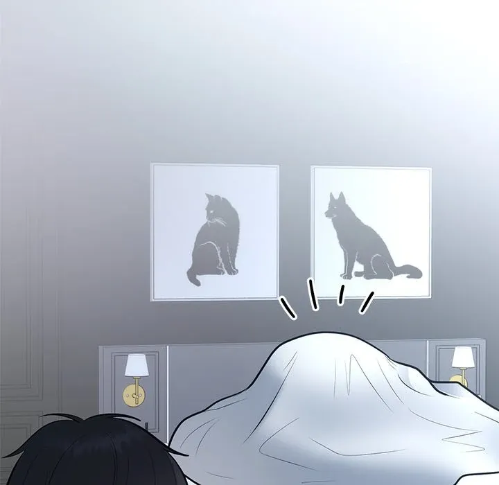 Read Marriage Chains chapter 21 image 135 on Lezhin