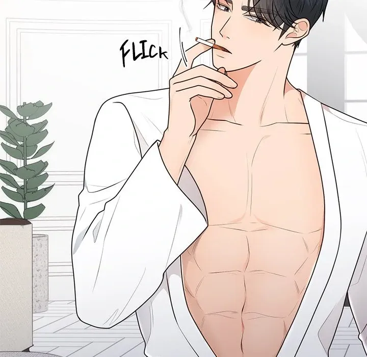 Read Marriage Chains chapter 21 image 15 on Lezhin