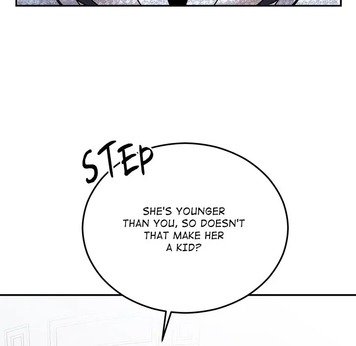 Read Marriage Chains chapter 21 image 18 on Lezhin