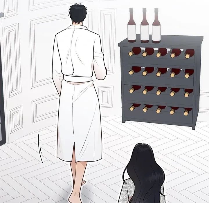 Read Marriage Chains chapter 21 image 19 on Lezhin