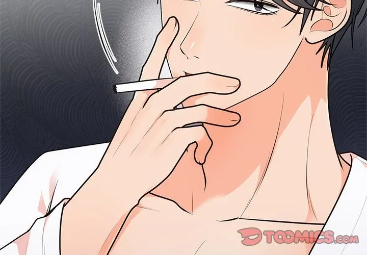 Read Marriage Chains chapter 21 image 2 on Lezhin