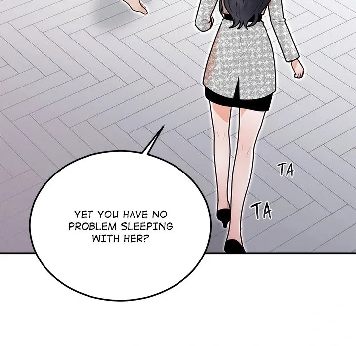 Read Marriage Chains chapter 21 image 20 on Lezhin