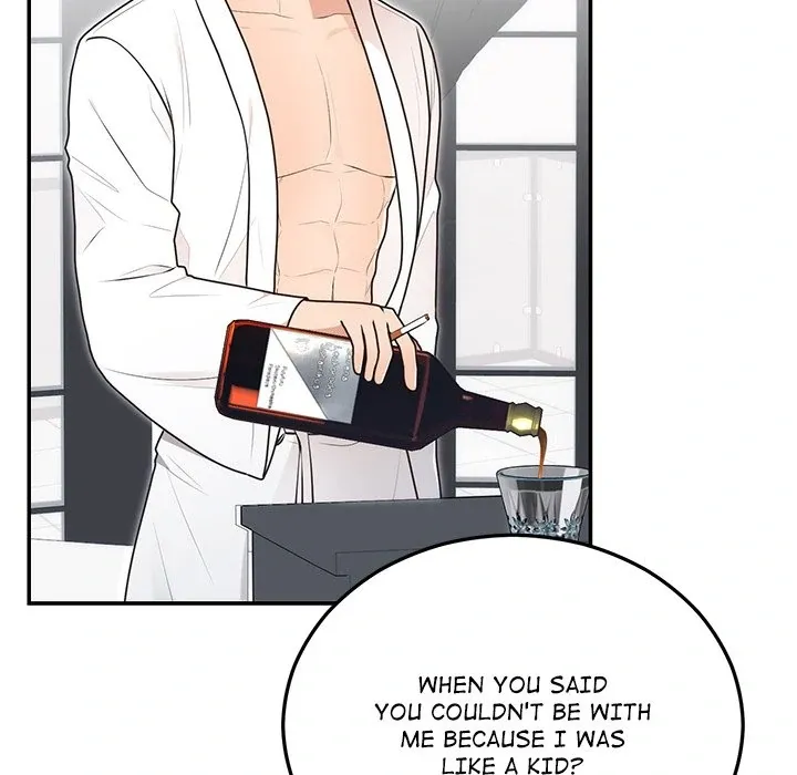 Read Marriage Chains chapter 21 image 22 on Lezhin