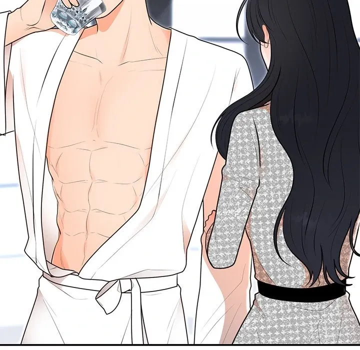 Read Marriage Chains chapter 21 image 40 on Lezhin