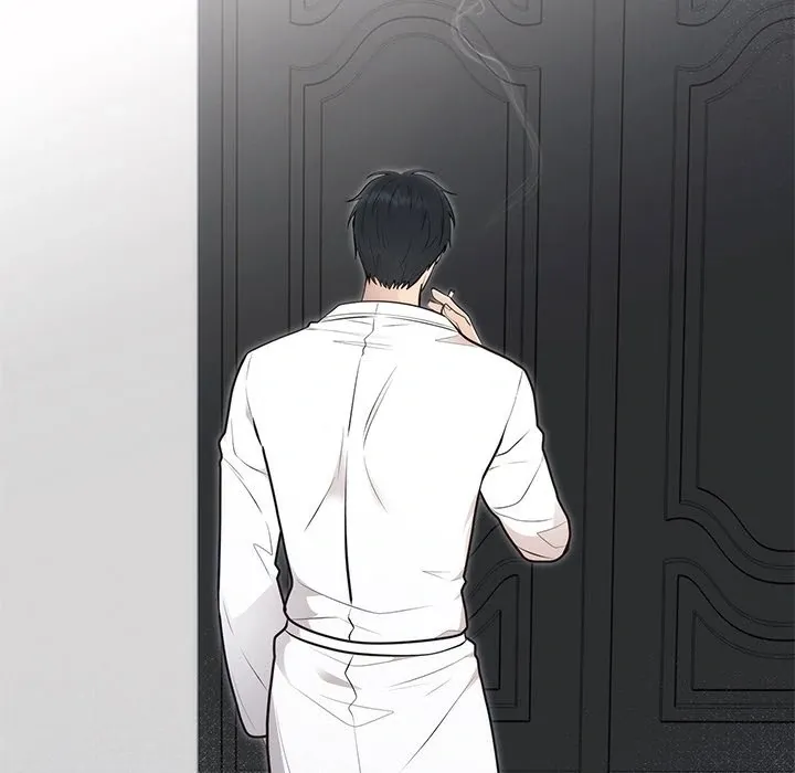 Read Marriage Chains chapter 21 image 5 on Lezhin