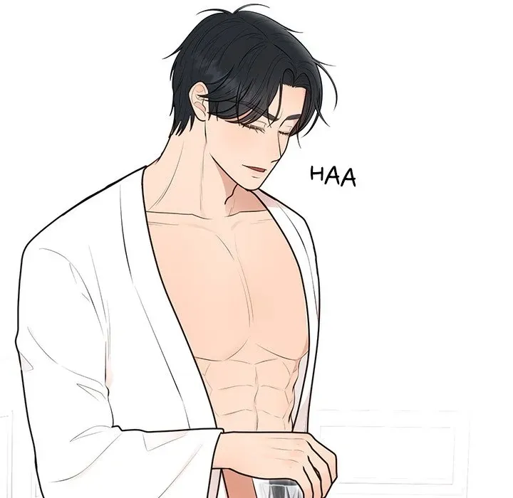 Read Marriage Chains chapter 21 image 64 on Lezhin