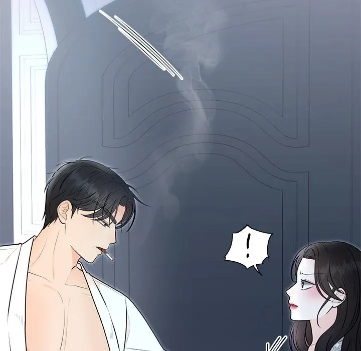 Read Marriage Chains chapter 21 image 9 on Lezhin