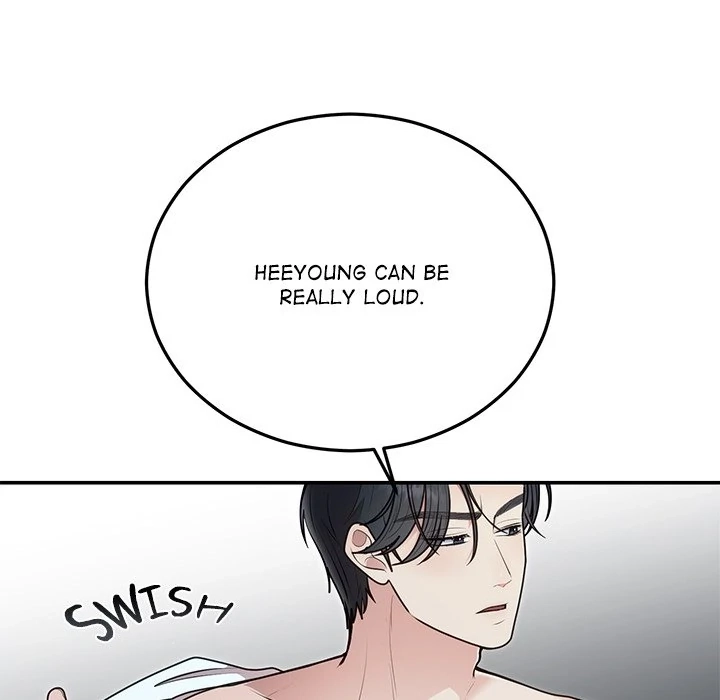 Read Marriage Chains chapter 22 image 10 on Lezhin